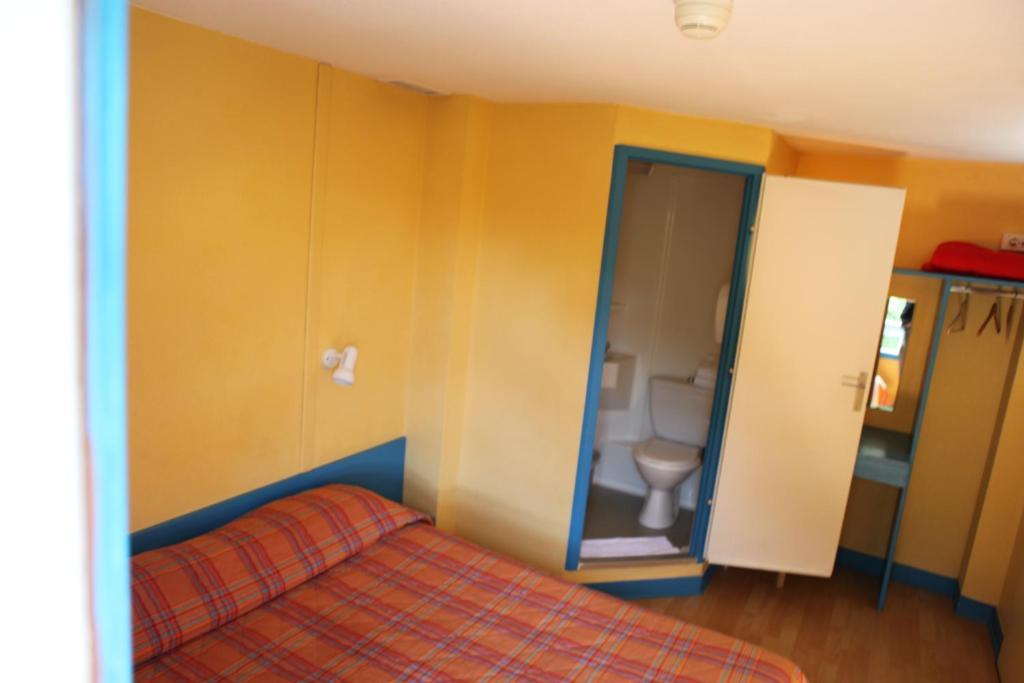 Hotel Floreal Balaruc-le-Vieux Quarto foto