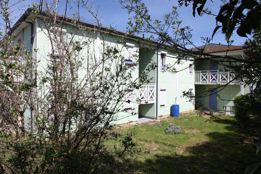 Hotel Floreal Balaruc-le-Vieux Exterior foto